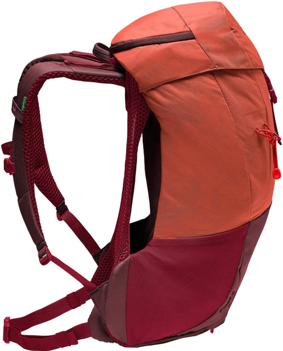 Vaude Skomer 16 Modell 2021 hotchili (Damen)