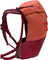 Vaude Skomer 16 Modell 2021 hotchili (Damen) Vorschaubild