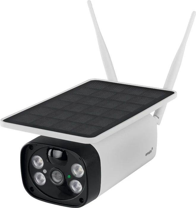 Netatmo Omajin Solar-Kamera