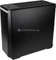Phanteks Eclipse P400 Tempered Glass Edition schwarz/weiß, Glasfenster Vorschaubild