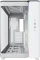 Montech King 95 Pure White, weiß, Glasfenster Vorschaubild