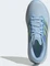 adidas Supernova Solution 3 crystal sky/silver metallic/lime burst (Damen) Vorschaubild