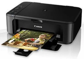 Canon PIXMA MG3250, Tinte, mehrfarbig