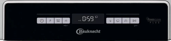 Bauknecht BSUO 3O21 PF X