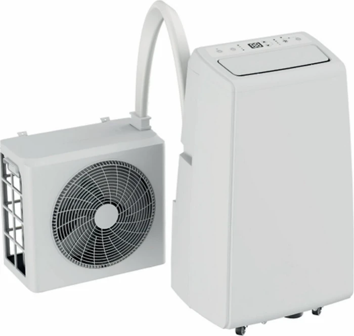 Unold 12k Mobile Split-Klimaanlage
