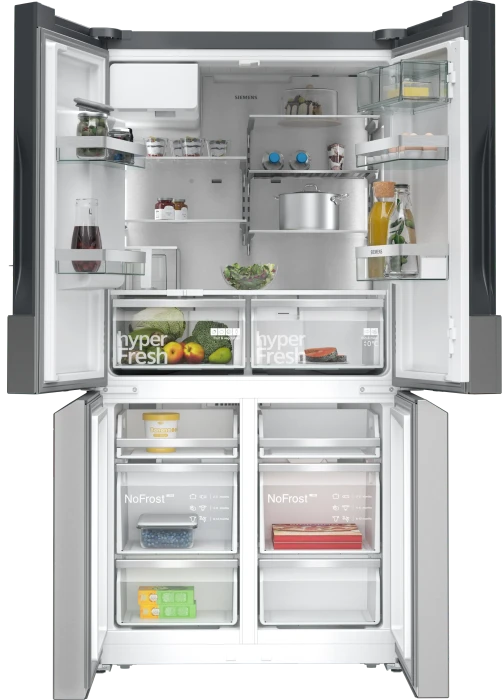 Siemens iQ500 KF96IAPEA Multi Door