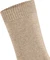 Falke Cosy Wool Socken beige mel. (Damen) Vorschaubild