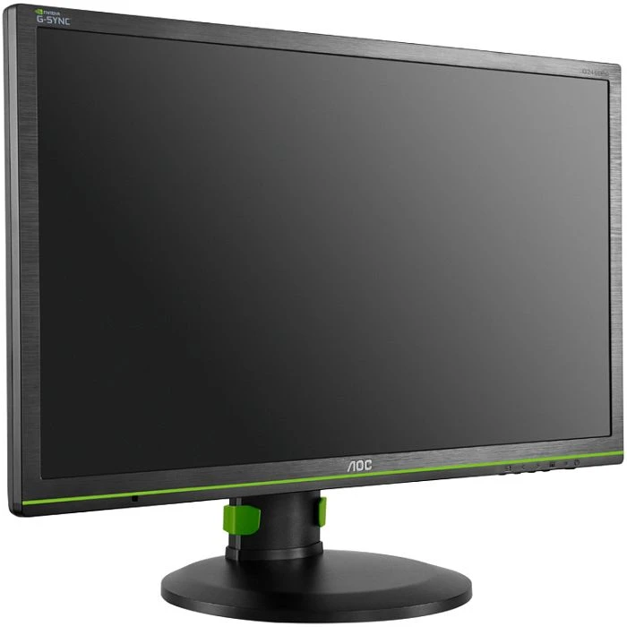 AOC G2460PG, 24"