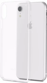 Moshi SuperSkin für Apple iPhone XR transparent