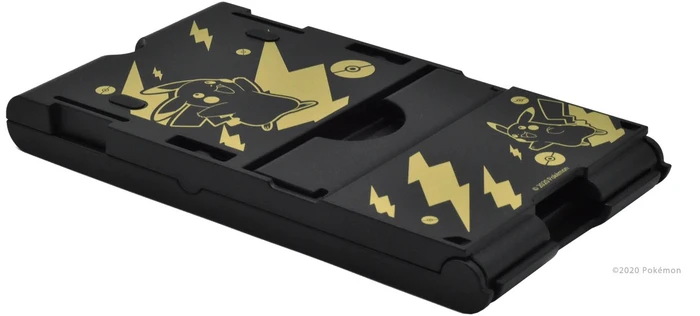 Hori PlayStand Pokémon: Pikachu Halterung (Switch)