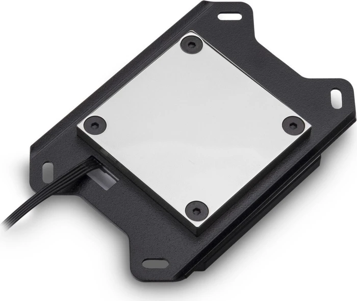 EK Water Blocks Quantum Line EK-Quantum Velocity D-RGB AMD, Nickel Acetal