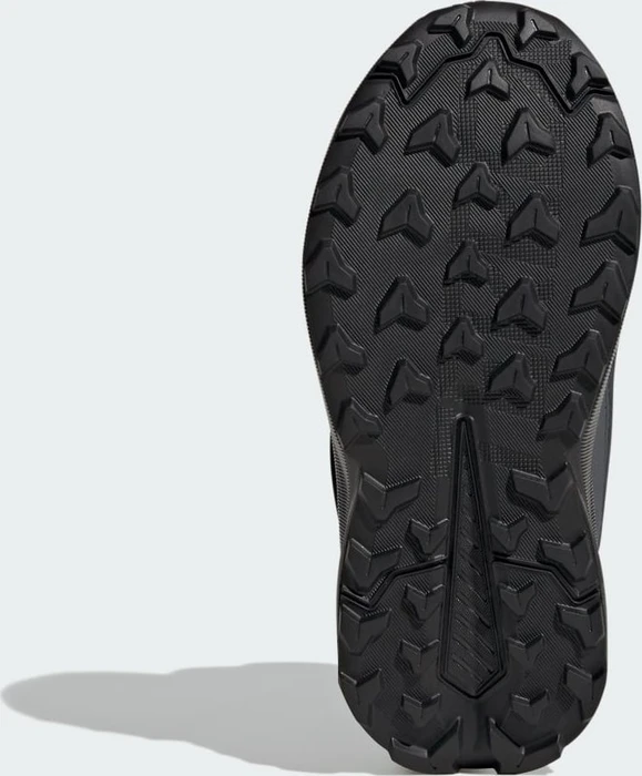 adidas Terrex Trailmaker High Climawarm+ core black/matte silver/grey six (Junior)