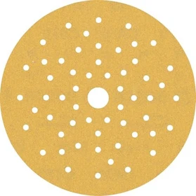Bosch Professional EXPERT C470 Schleifblatt K180, 150mm, 5 Stück
