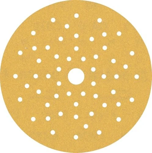 Bosch Professional EXPERT C470 Schleifblatt K180, 150mm, 5 Stück