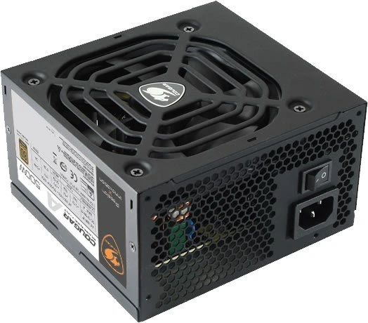 Cougar A300 300W, ATX 2.3