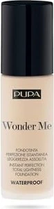 Pupa Milano Wonder Me Fluid Foundation