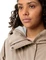 Vaude Coreway Funktionsmantel linen (Damen) Vorschaubild