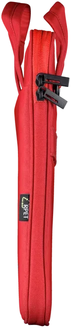 Trust Bologna Laptop Tasche 16" rot