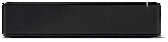 Buffalo BRXL-16U3-EU schwarz, USB 3.0