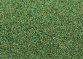 Faller Geländematte dunkelgrün 1000x1500mm