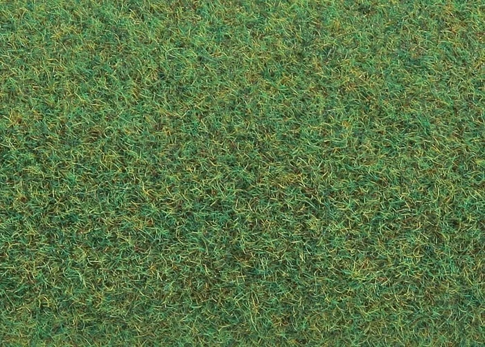 Faller Geländematte dunkelgrün 1000x1500mm