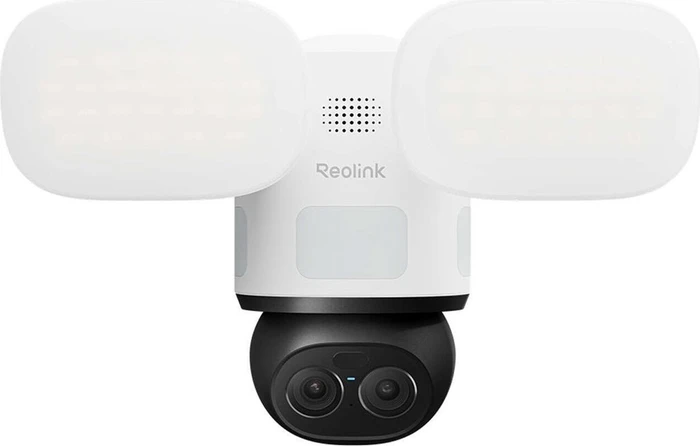 Reolink TrackFlex Floodlight WiFi, Series F850W
