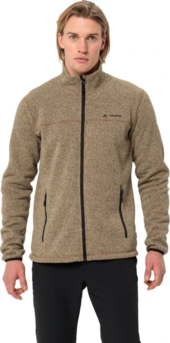 Vaude Rienza III Jacke oat (Herren)