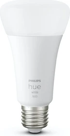 Philips Hue White 1600 LED-Bulb E27 15.5W/827
