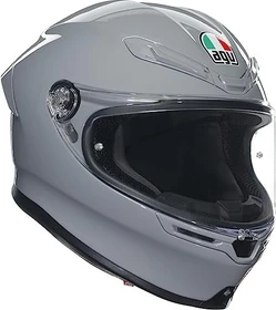 AGV K-6 Mono Nardo grau