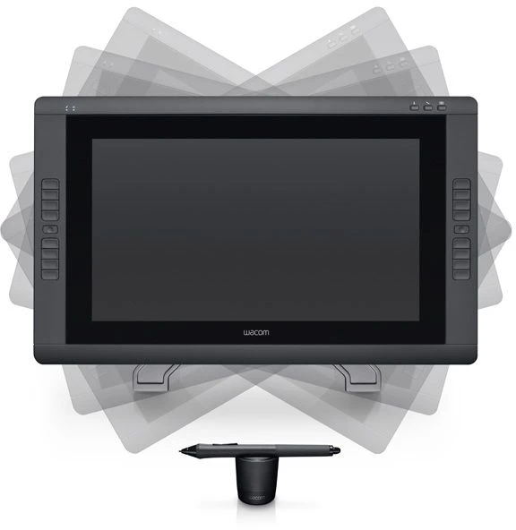 Wacom Cintiq 22HD