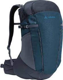Vaude Agile Air 26 baltic sea