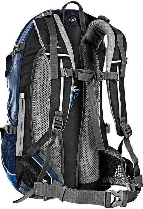 Deuter Trans Alpine 30 midnight/ocean