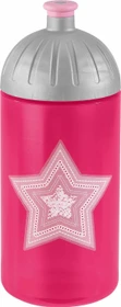 Step by Step Glamour Star Astra Trinkflasche 500ml