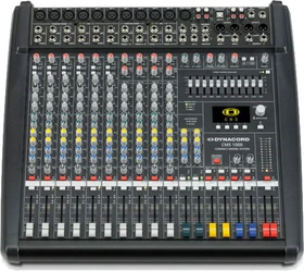 Dynacord CMS 1000-3