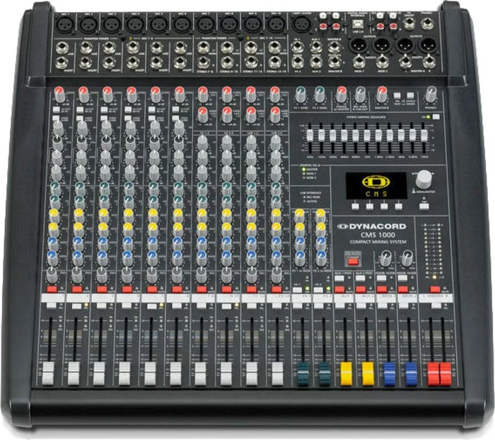 Dynacord CMS 3