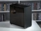 Jonsbo Jonsplus i400, schwarz, Glasfenster Vorschaubild