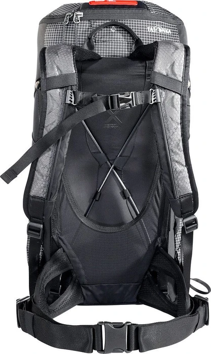 Tatonka Skill 30 Recco schwarz