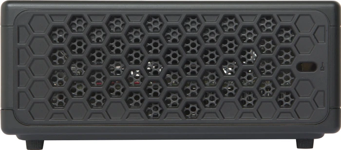 Zotac ZBOX CI329 nano