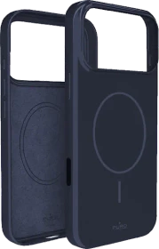 Puro Pulse Cover für Apple iPhone 17 Pro Max blau