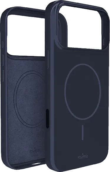 Puro Pulse Cover für Apple iPhone 17 Pro Max blau