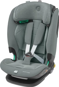 Maxi-Cosi Titan Pro 2 i-Size authentic grey 2025