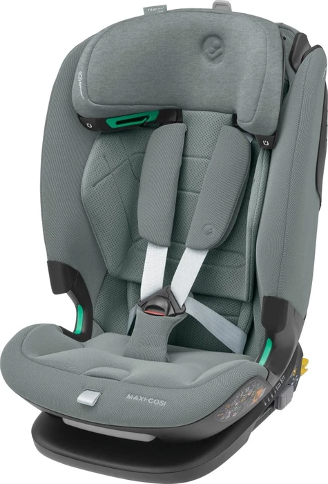 Maxi-Cosi Titan Pro 2 authentic grey 2025