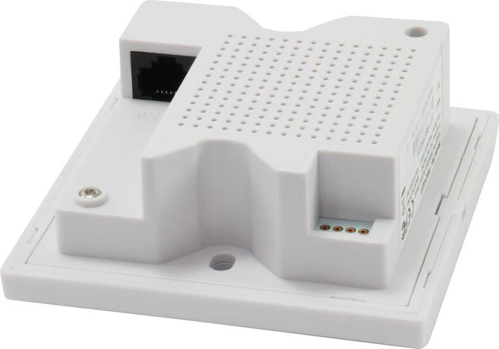 LevelOne WAP-6221, In-Wall Mount, Unterputz, Controller-based AP