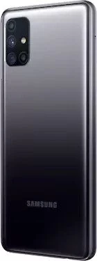 Samsung Galaxy M31s 128GB/6GB schwarz