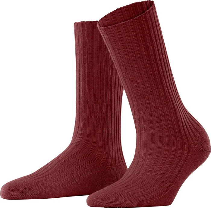 Falke Cosy Wool Boot Socken (Damen)