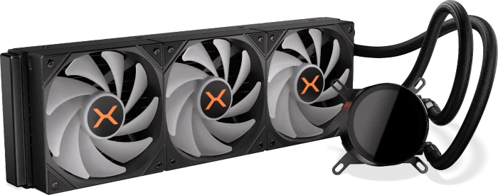 Krux HydroX 360 ARGB