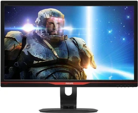 Philips G-line 242G5DJEB, 24"