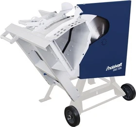 Holzkraft HWS 720 K 400V Elektro-Wippsäge