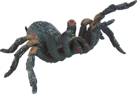 Bullyland Animal World - Spinnen - Vogelspinne