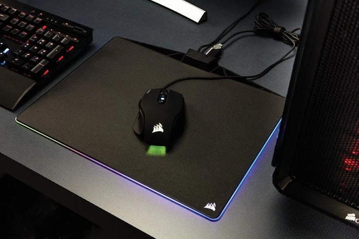 Corsair MM800 RGB POLARIS Gaming Mouse Pad